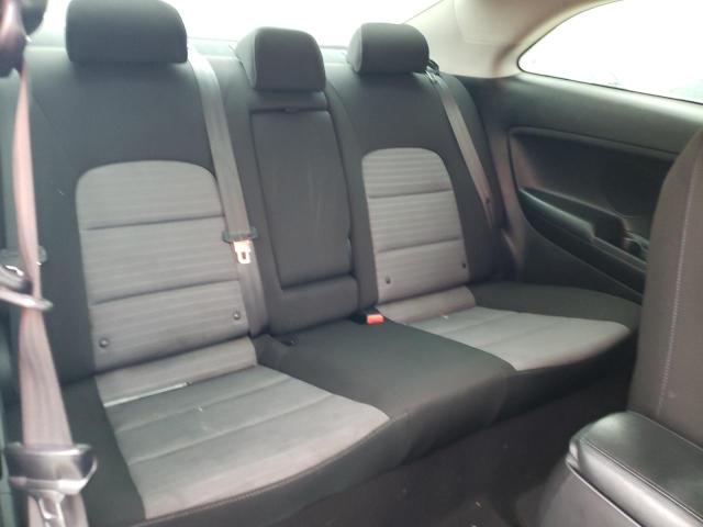 KNAFX6A86E5185062 KIA FORTE EX