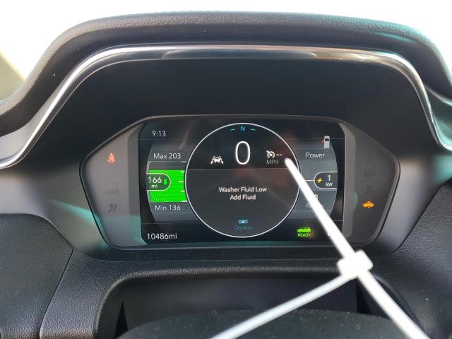 2023 CHEVROLET BOLT EV 2L - 1G1FX6S09P4107131