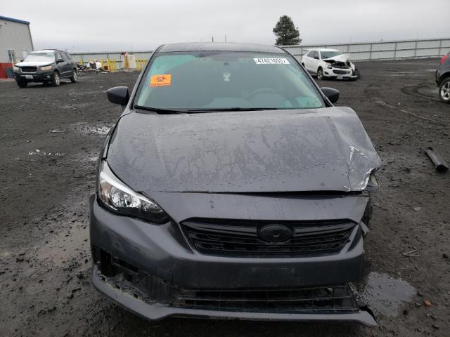 4S3GKAB64N3603278 Subaru Impreza