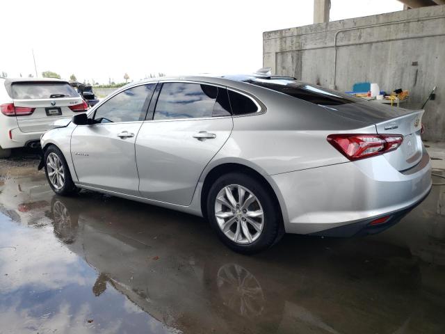 2020 CHEVROLET MALIBU LT 1G1ZD5ST4LF009648