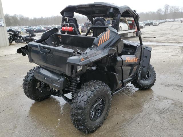 2022 YAMAHA YXE1000 5Y4AN42Y1NA108751