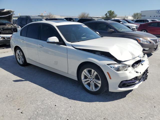WBA8E9G59GNT81710 BMW 328 I Sulev