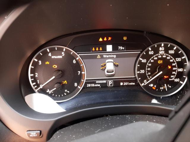 2023 INFINITI QX55 SENSO - 3PCAJ5LR1PF107174