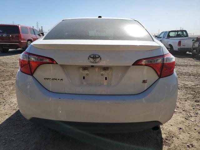 5YFBURHEXEP116319 Toyota COROLLA L
