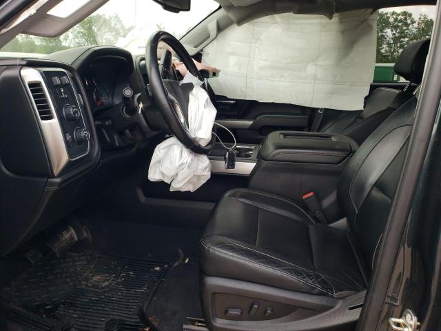 2019 CHEVROLET SILVRDO LT 1GC1KTEY2KF247082