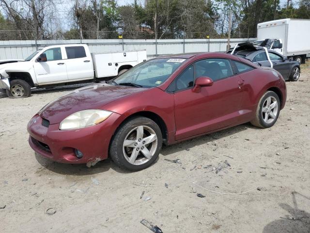 2006 Mitsubishi Eclipse GS