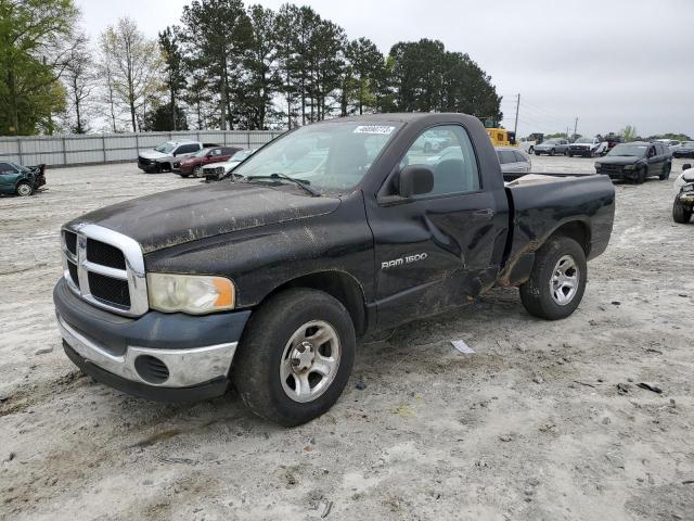 2005 Dodge Ram 1500 ST