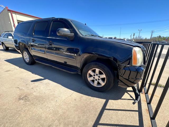 2007 GMC Yukon XL 