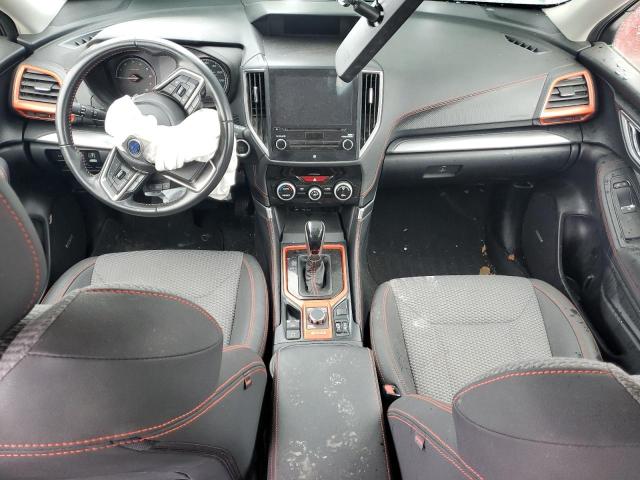 2019 SUBARU FORESTER S - JF2SKAPC8KH432141