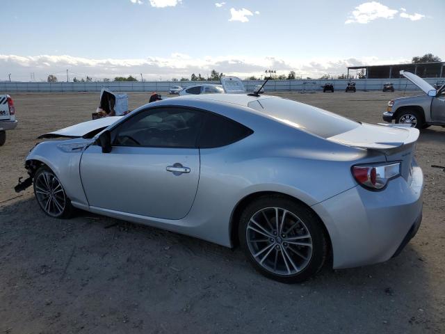 JF1ZCAC14E8602827 Subaru Brz 2.0 Limited