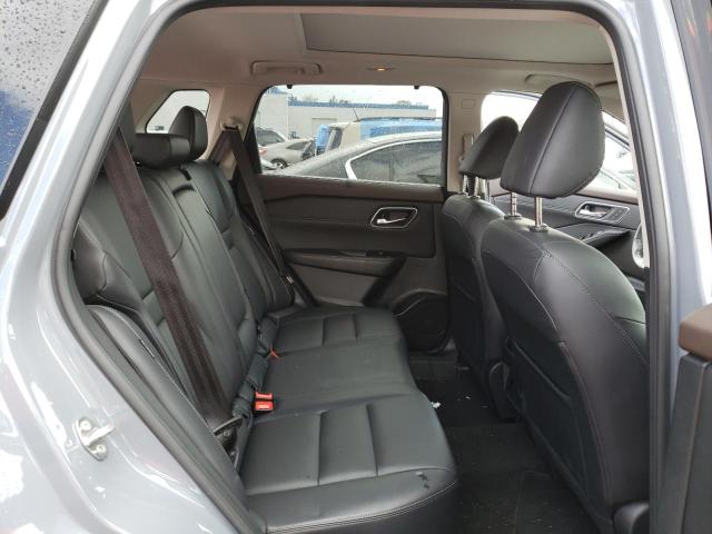 JN8AT3CB4MW242016 Nissan Rogue Sl