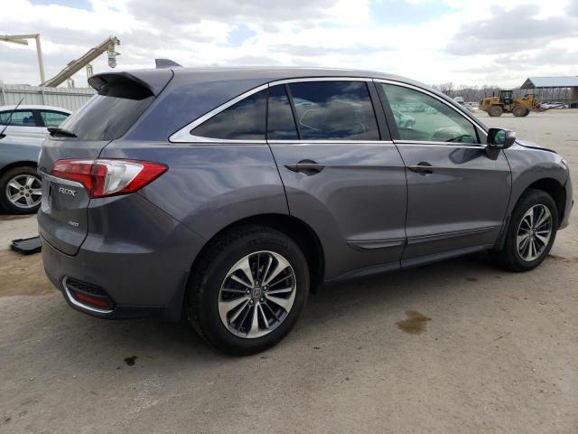 2018 ACURA RDX ADVANC - 5J8TB4H7XJL006115
