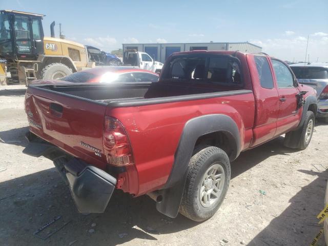2015 TOYOTA TACOMA PRE - 5TFTU4GN4FX087413