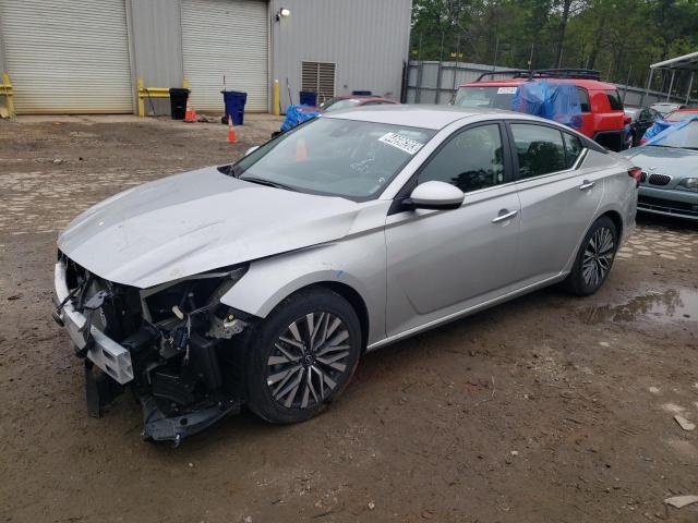 2023 NISSAN ALTIMA SV - 1N4BL4DV2PN342503