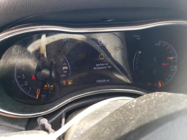 1C4RJFBG3FC913795 Jeep Grand Cherokee Limited