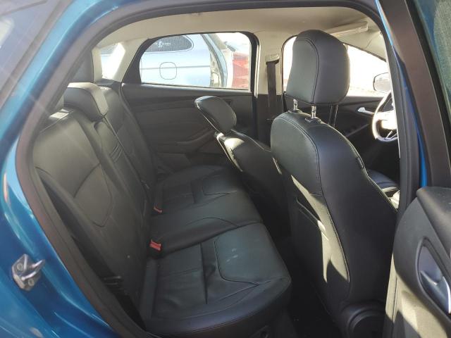 2015 FORD FOCUS SE - 1FADP3F23FL336553