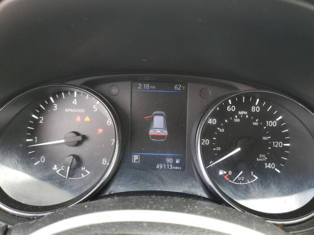 5N1AT2MT4KC835088 Nissan ROGUE S