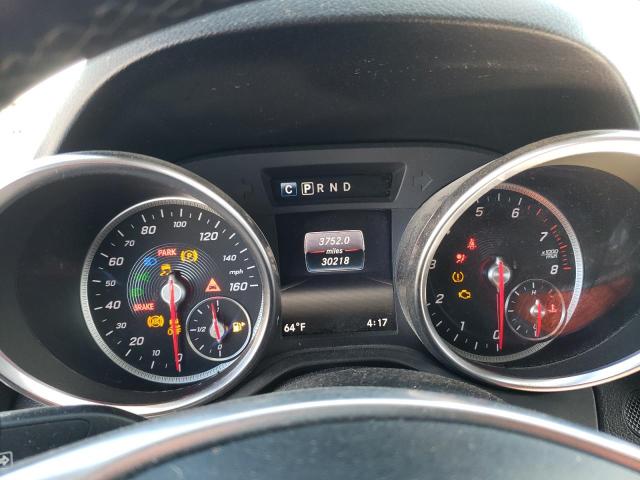 2018 MERCEDES-BENZ SLC 300 - WDDPK3JA8JF151805