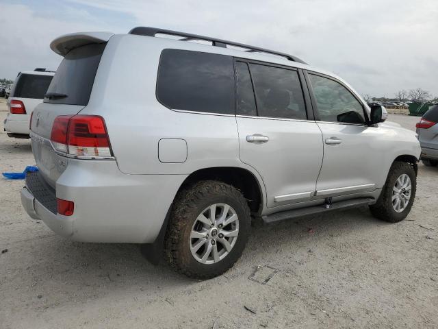 2021 TOYOTA LAND CRUIS - JTMCY7AJ6M4101323