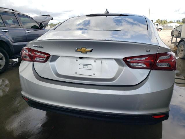 2020 CHEVROLET MALIBU LT 1G1ZD5ST4LF009648