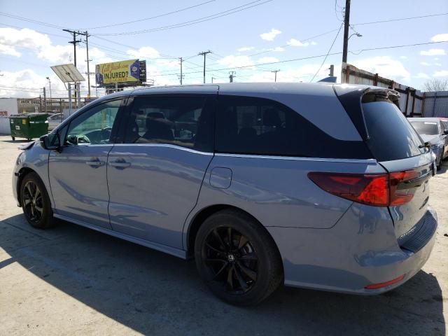 2023 HONDA ODYSSEY SP 5FNRL6H70PB008369
