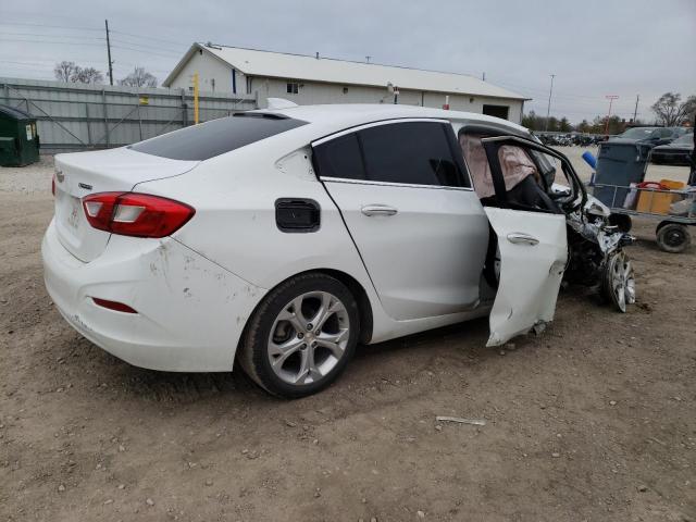 2018 CHEVROLET CRUZE PREM - 1G1BF5SM6J7218398