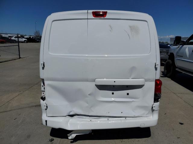 3N6CM0KNXJK700531 Nissan NV200 2.5S