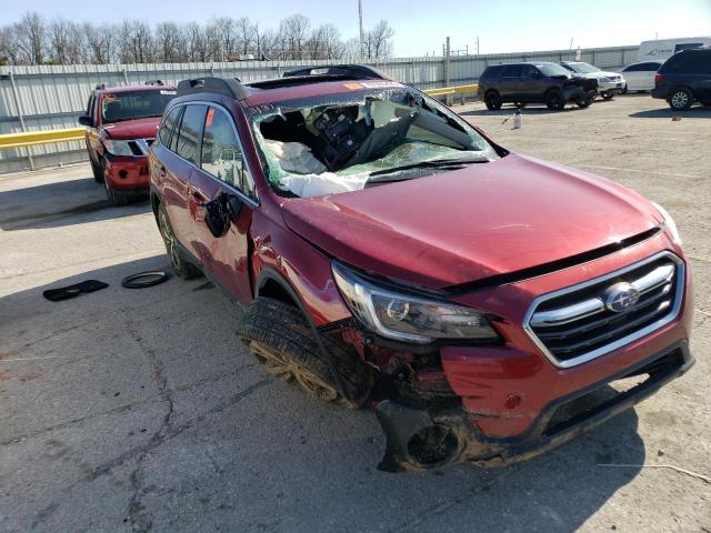 4S4BSANC0J3234615 Subaru Outback 2.5i Limited