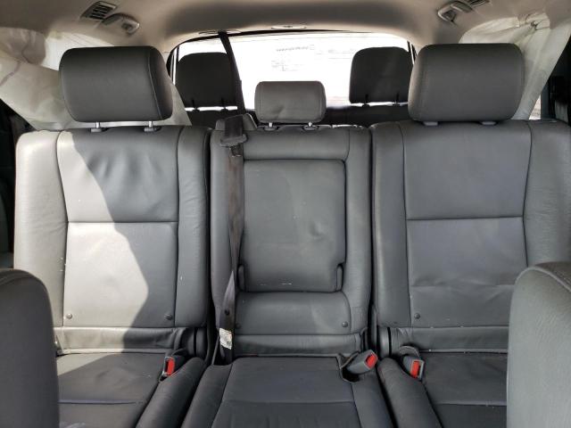 2018 TOYOTA SEQUOIA LI - 5TDJY5G19JS160899