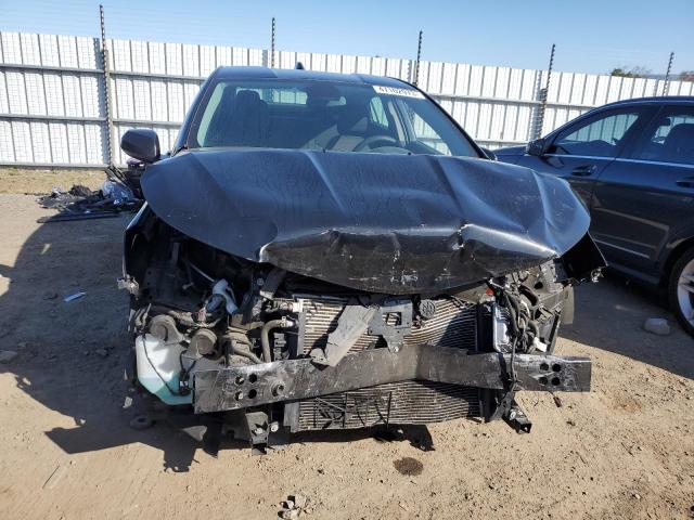 VIN 1G1RC6S59JU142506 2018 Chevrolet Volt, LT no.5