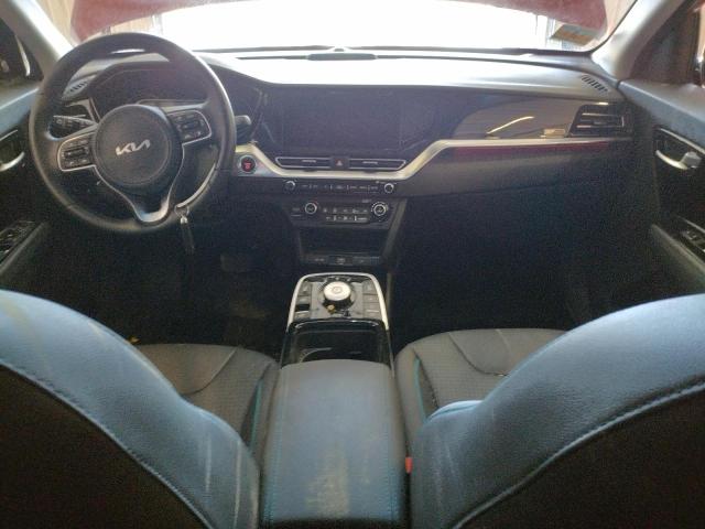 2022 KIA NIRO EX PR - KNDCE3LGXN5146585