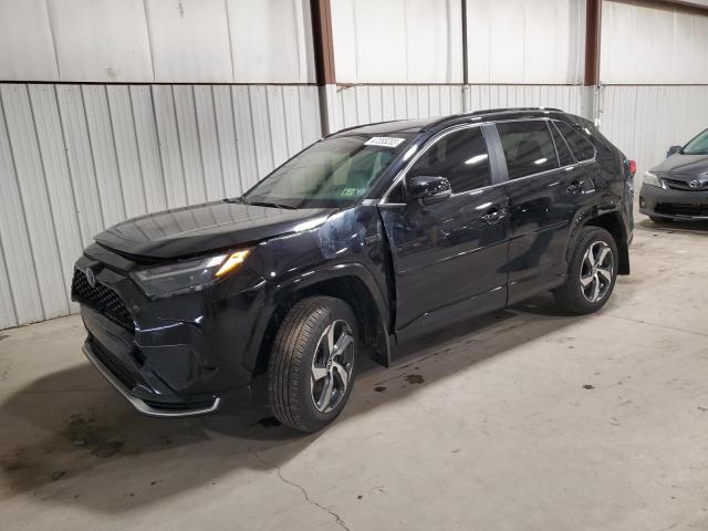2022 TOYOTA RAV4 PRIME - JTMAB3FV3ND095236
