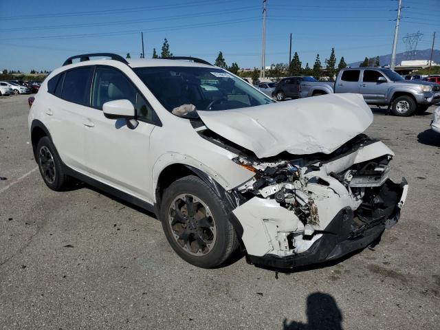 JF2GTAPC2M8367499 Subaru Crosstrek Premium