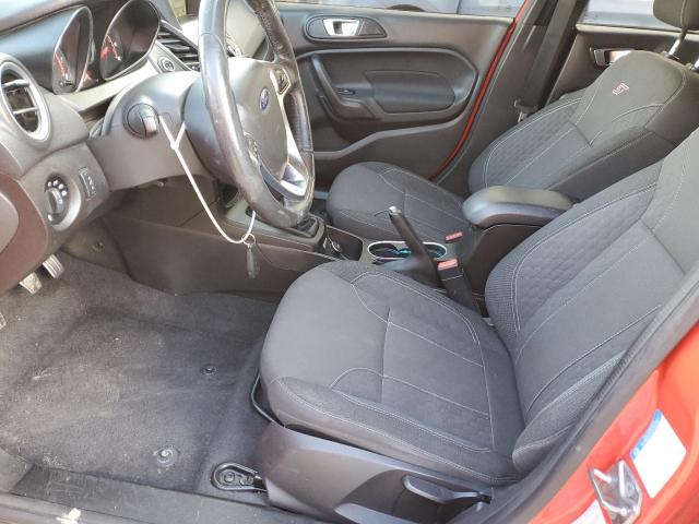2016 FORD FIESTA ST - 3FADP4GX4GM183648