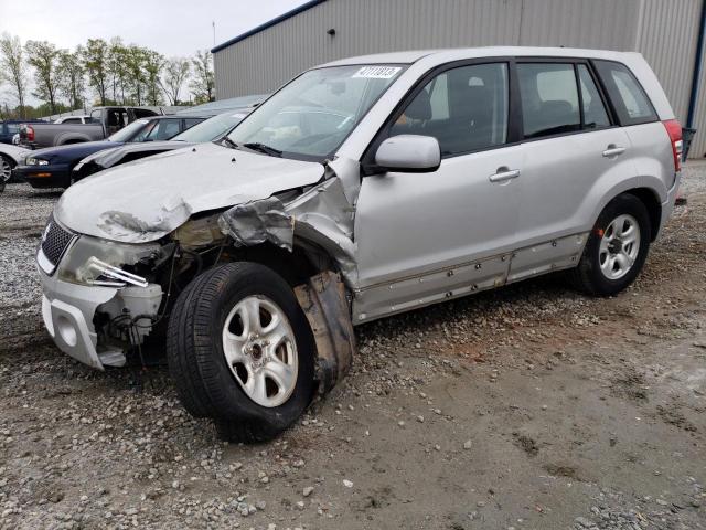 2008 Suzuki Grand Vitara 