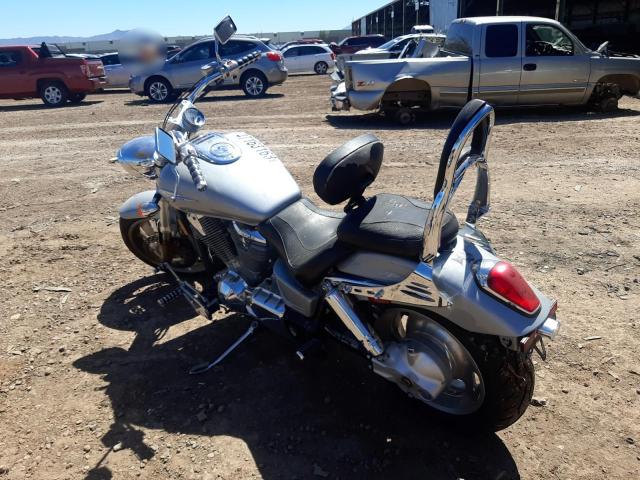 2002 HONDA VTX1800 C 1HFSC46062A002434