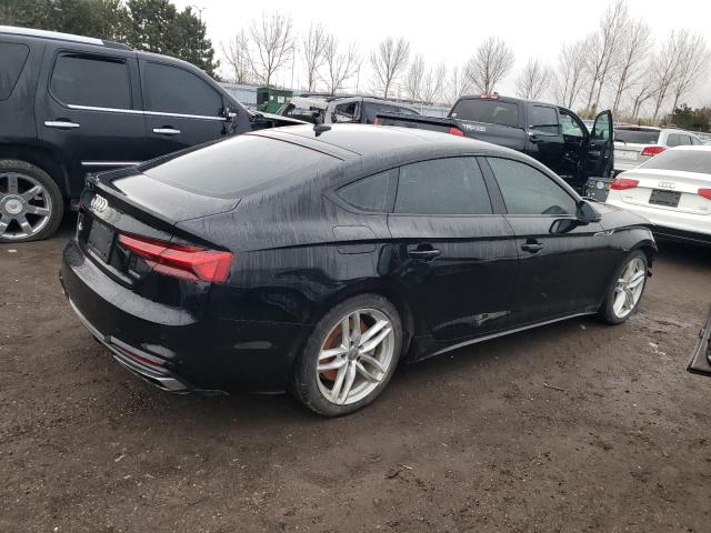 2020 AUDI A5 TECHNIK WAUENCF50LA008221