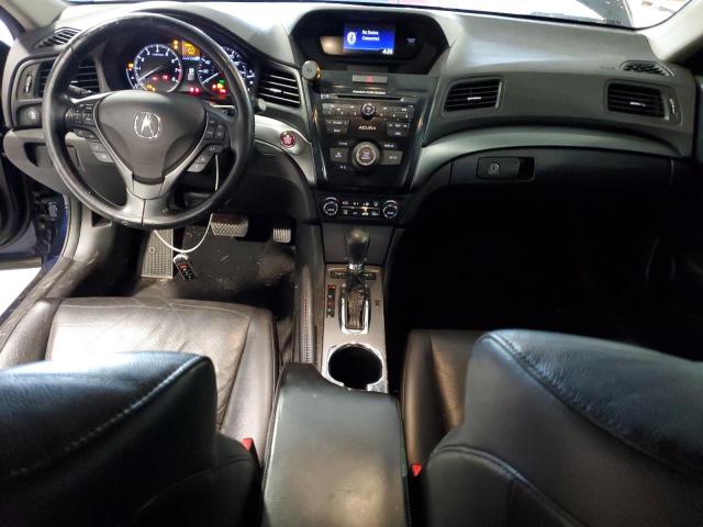 2015 ACURA ILX 20 - 19VDE1F30FE002494