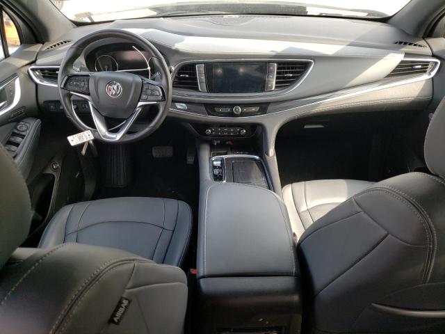 2022 BUICK ENCLAVE PR - 5GAEVBKW8NJ105005