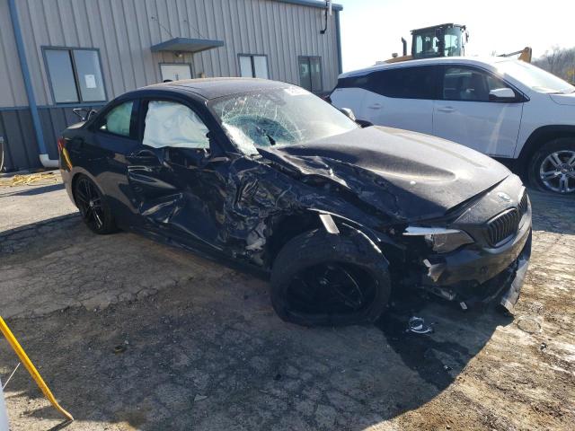 2018 BMW M240XI - WBA2J7C55JVB28681