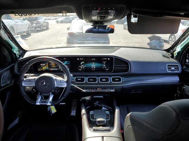 4JGFB6BB9MA397385 Mercedes-Benz Gle Amg 53 4matic