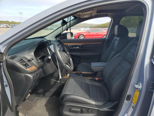 2022 HONDA CR-V TOURI 5J6RT6H99NL036855