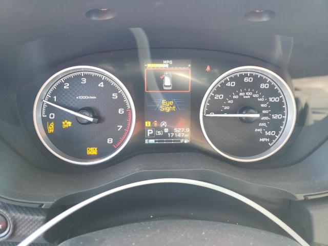 JF2SKAGC7LH433136 Subaru Forester Premium