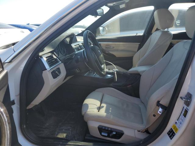 WBA8E3C57GK500195 BMW 328 Xi Sulev
