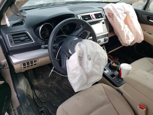 4S4BSAFC6H3277865 Subaru Outback 2.5i Premium