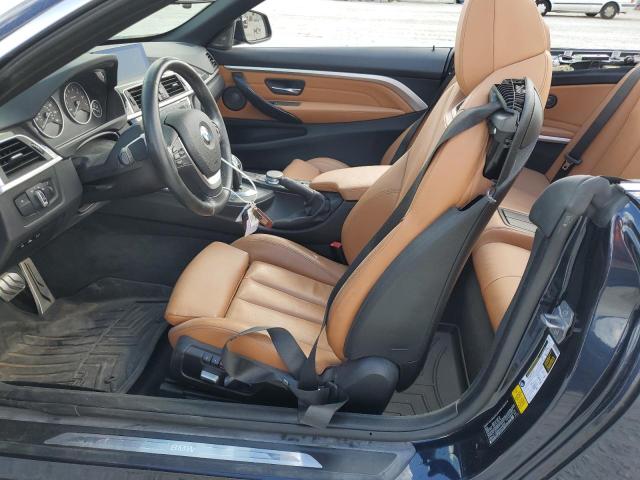 2019 BMW 430I - WBA4Z1C58KEE44995