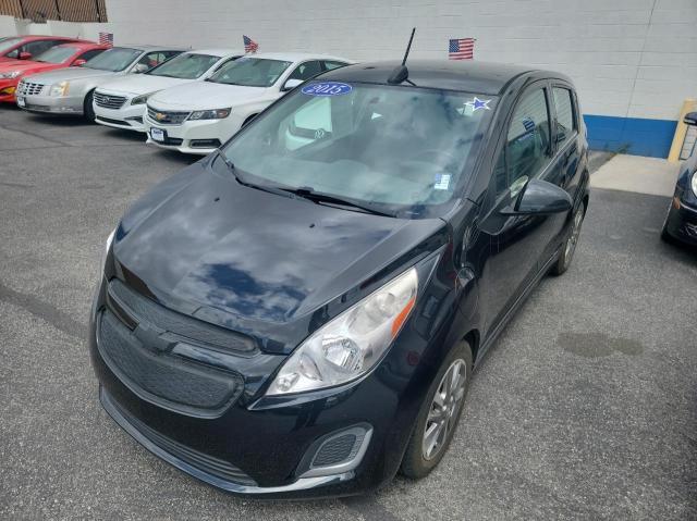 2015 CHEVROLET SPARK EV 2 - KL8CL6S08FC763792