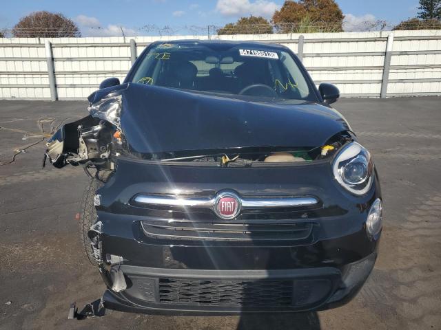 2016 FIAT 500X EASY - ZFBCFXBT3GP465940