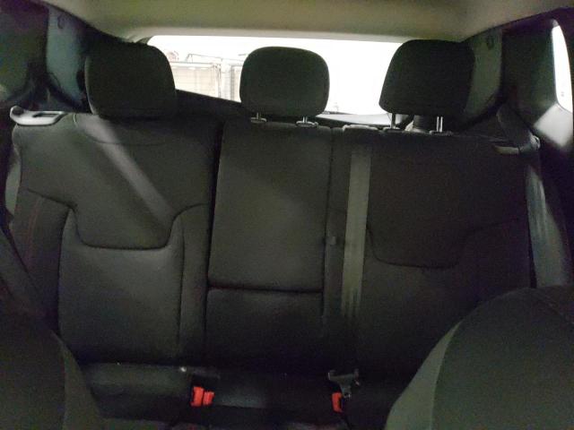 2018 JEEP RENEGADE T - ZACCJBCB7JPH64037
