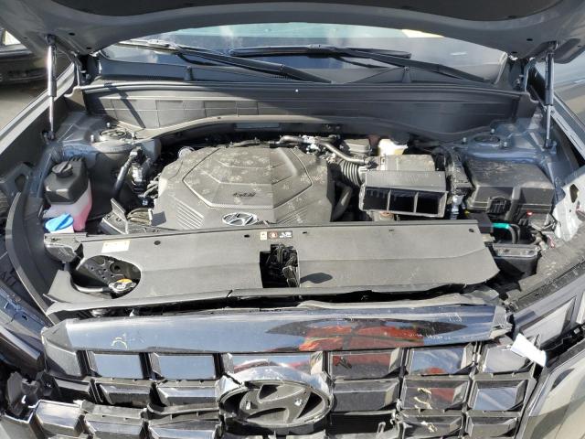 2023 HYUNDAI PALISADE X KM8R34GE2PU545445